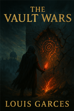 The Vault Wars