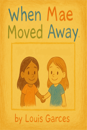 When Mae Moved Away